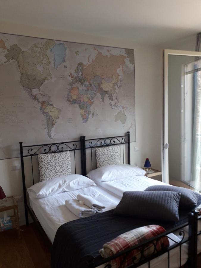 Il Borgo Dei Molini Bed and Breakfast Torreglia Εξωτερικό φωτογραφία