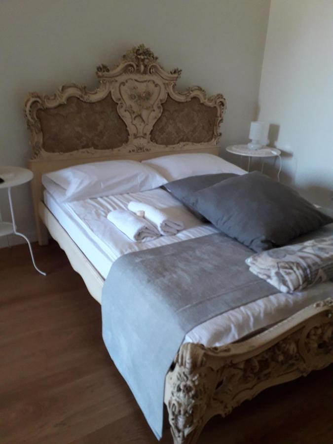Il Borgo Dei Molini Bed and Breakfast Torreglia Εξωτερικό φωτογραφία