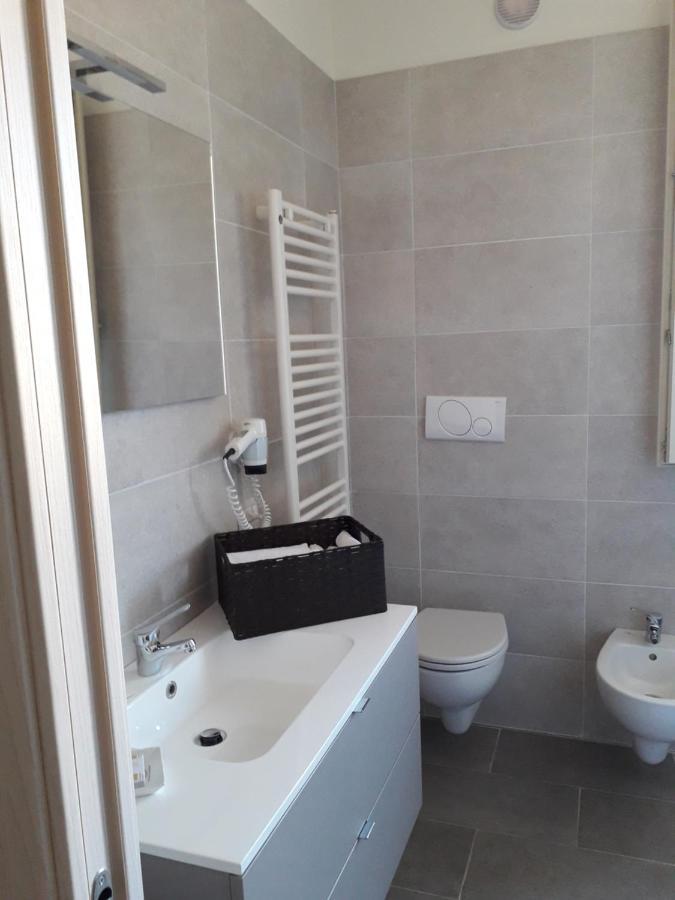 Il Borgo Dei Molini Bed and Breakfast Torreglia Εξωτερικό φωτογραφία