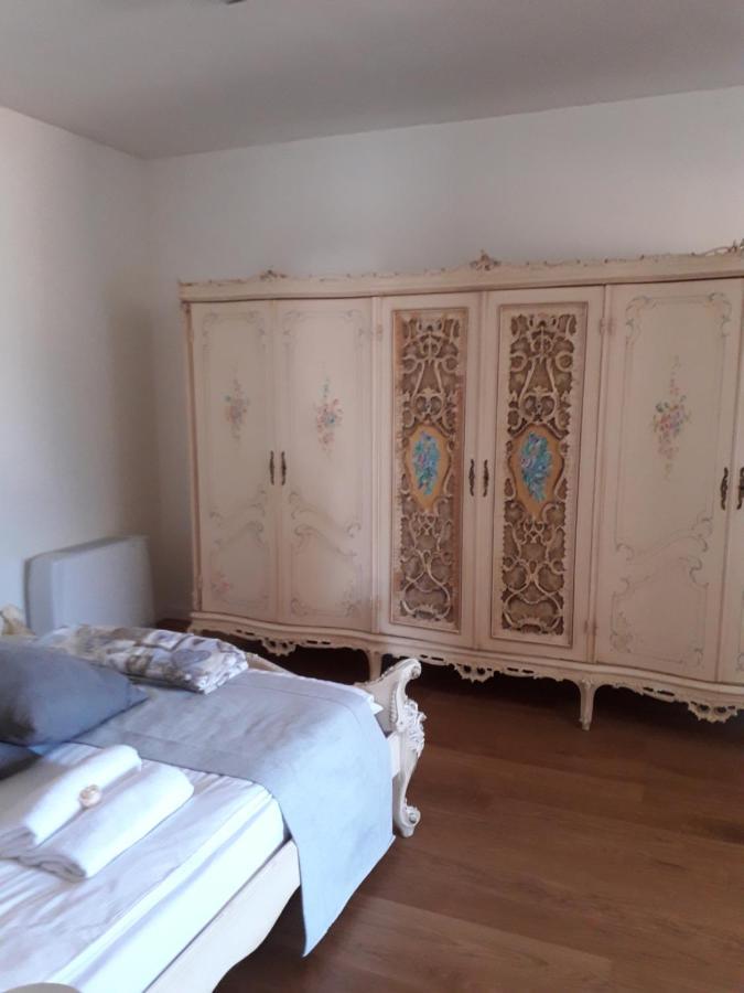 Il Borgo Dei Molini Bed and Breakfast Torreglia Εξωτερικό φωτογραφία
