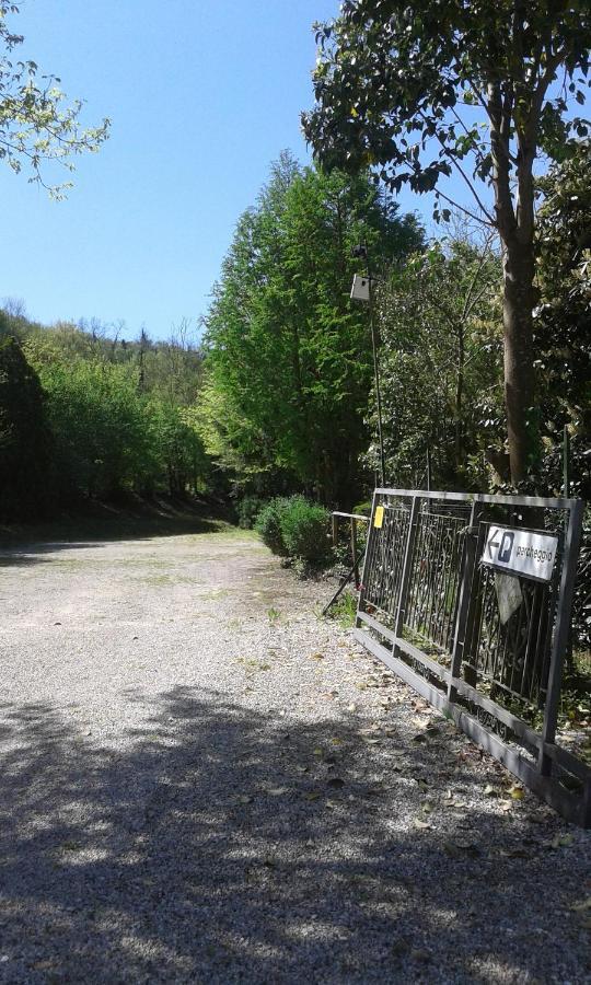 Il Borgo Dei Molini Bed and Breakfast Torreglia Εξωτερικό φωτογραφία