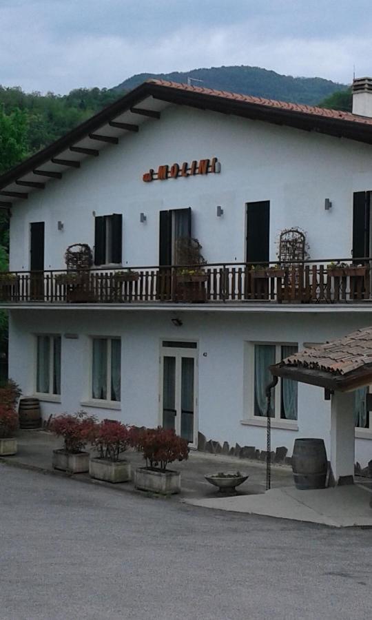 Il Borgo Dei Molini Bed and Breakfast Torreglia Εξωτερικό φωτογραφία