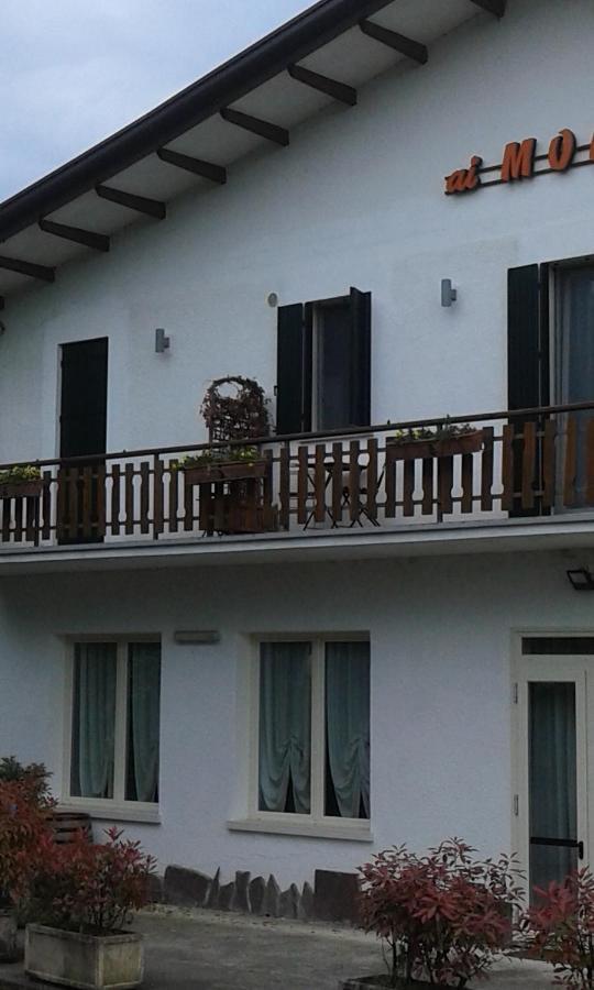 Il Borgo Dei Molini Bed and Breakfast Torreglia Εξωτερικό φωτογραφία
