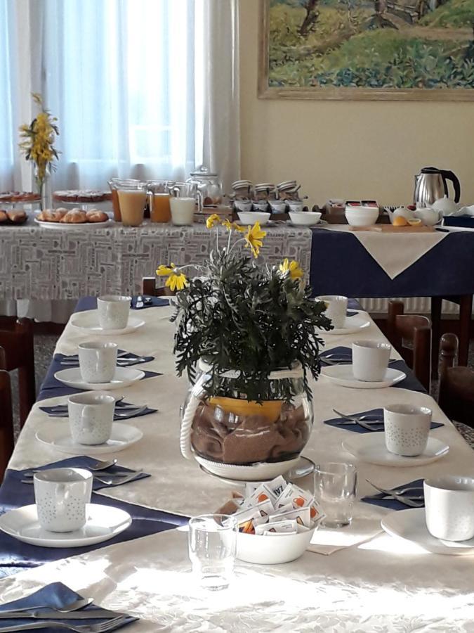 Il Borgo Dei Molini Bed and Breakfast Torreglia Εξωτερικό φωτογραφία