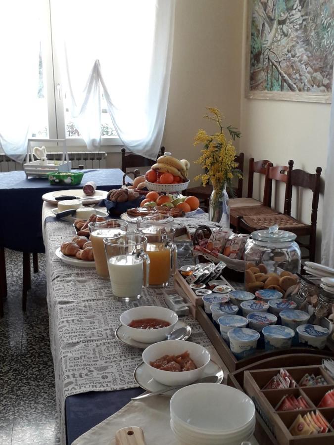 Il Borgo Dei Molini Bed and Breakfast Torreglia Εξωτερικό φωτογραφία