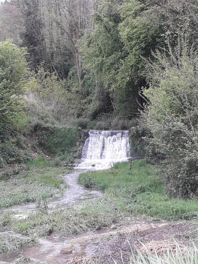 Il Borgo Dei Molini Bed and Breakfast Torreglia Εξωτερικό φωτογραφία