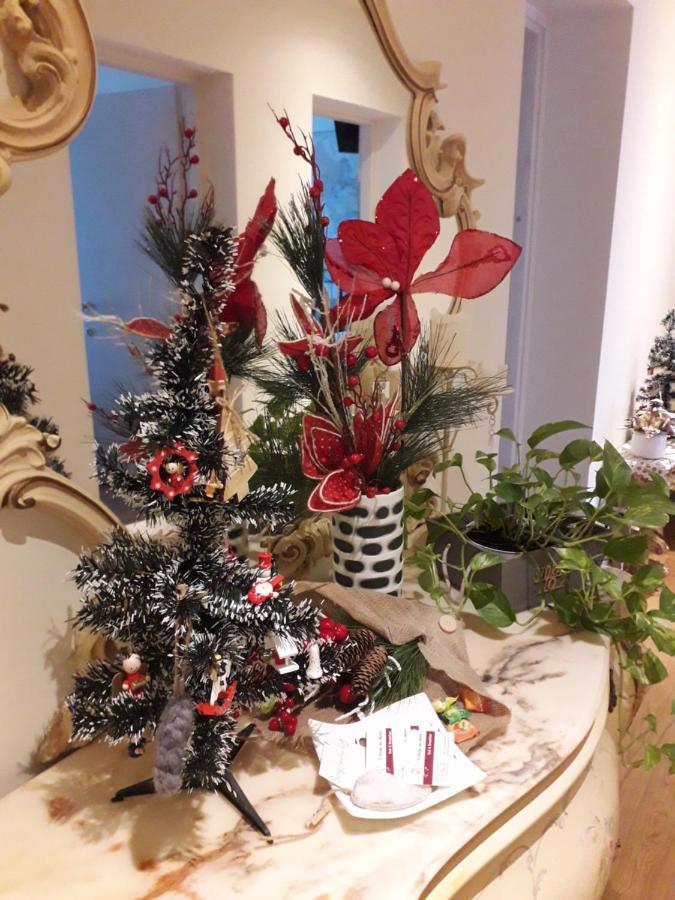 Il Borgo Dei Molini Bed and Breakfast Torreglia Εξωτερικό φωτογραφία