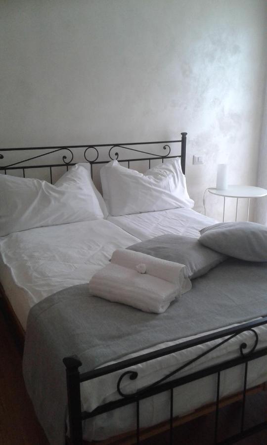 Il Borgo Dei Molini Bed and Breakfast Torreglia Εξωτερικό φωτογραφία