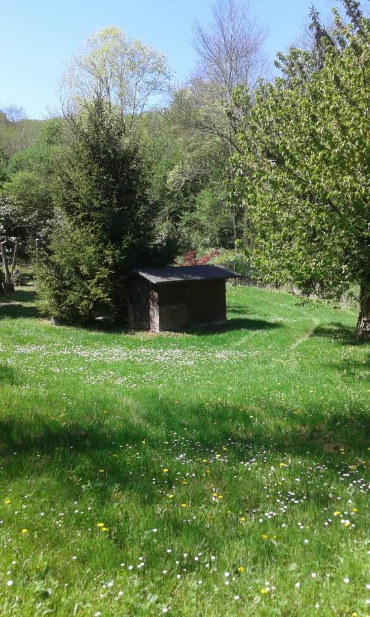Il Borgo Dei Molini Bed and Breakfast Torreglia Εξωτερικό φωτογραφία