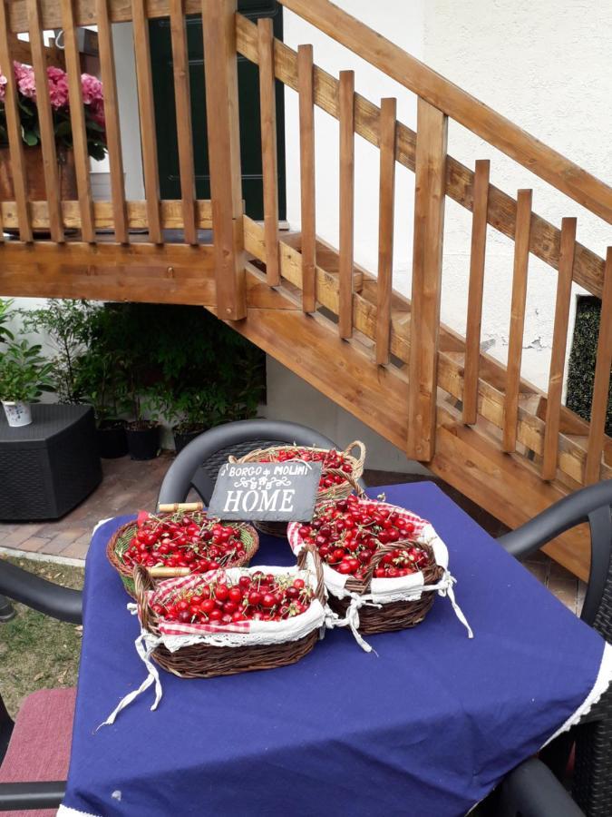 Il Borgo Dei Molini Bed and Breakfast Torreglia Εξωτερικό φωτογραφία