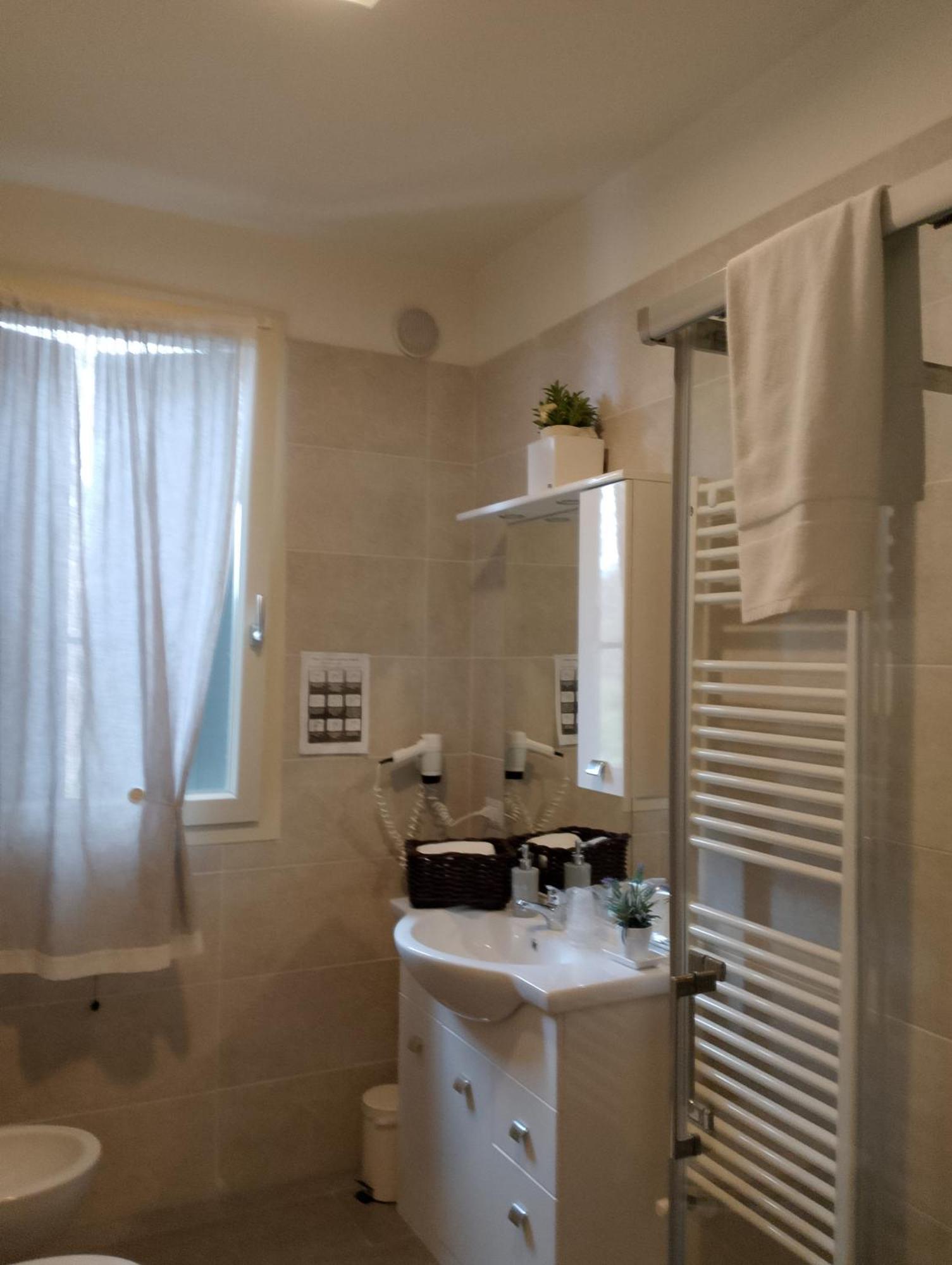 Il Borgo Dei Molini Bed and Breakfast Torreglia Εξωτερικό φωτογραφία