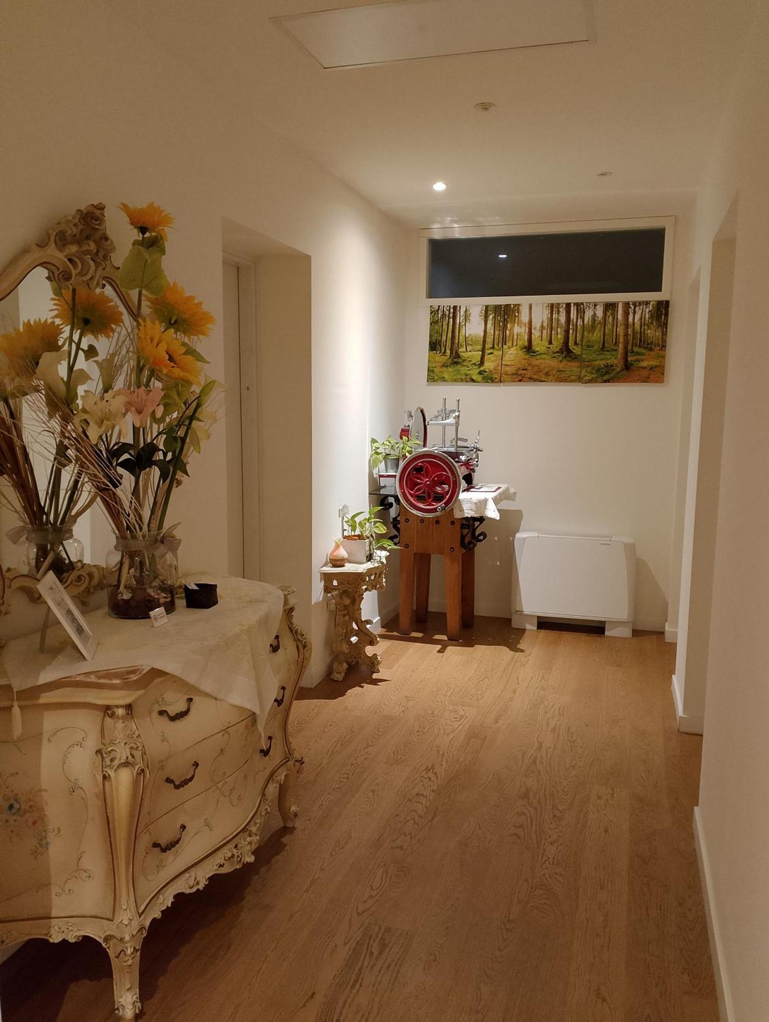 Il Borgo Dei Molini Bed and Breakfast Torreglia Εξωτερικό φωτογραφία