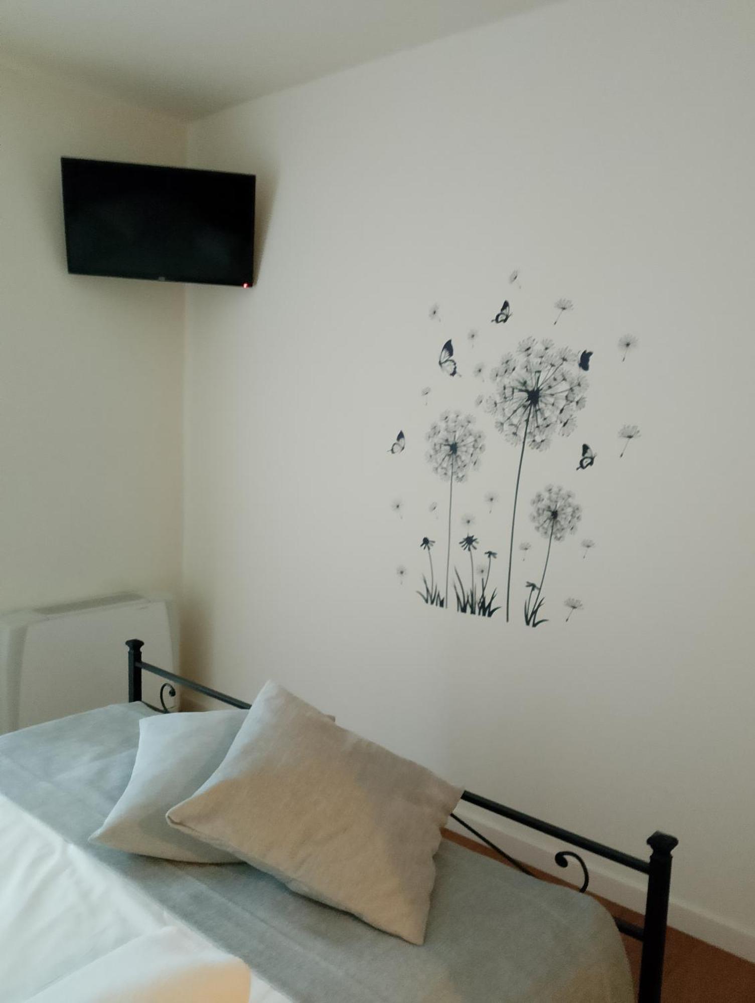 Il Borgo Dei Molini Bed and Breakfast Torreglia Εξωτερικό φωτογραφία